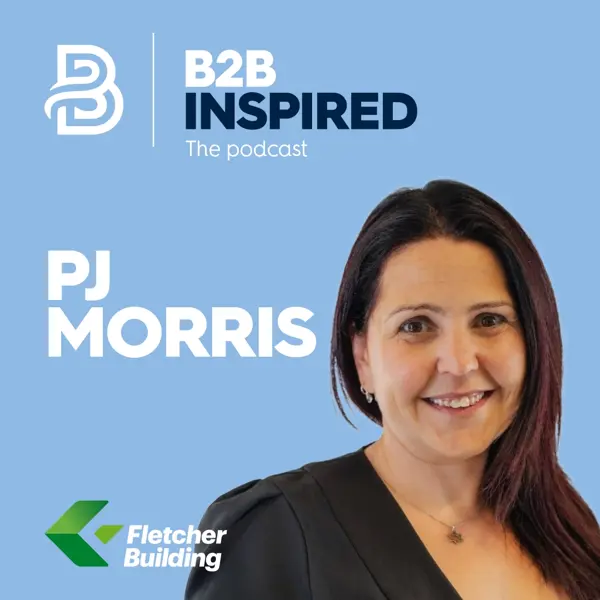 Why A Plan Is Not A Strategy with PJ Morris