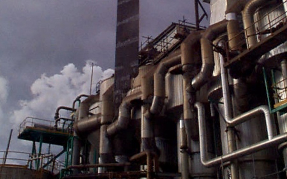 Carter Holt Harvey thumbnail