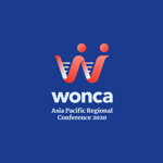 Logo Designs Portfolio BE WONCA