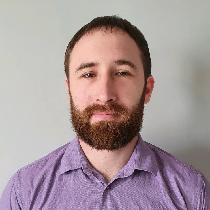 Joseph Thompson profile picture