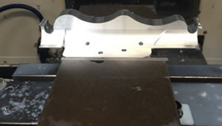 De Havilland Mosquito MKV - 2