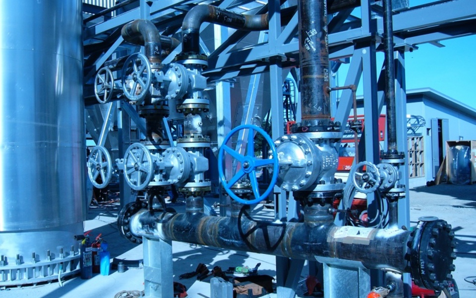 Energy for Industry thumbnail