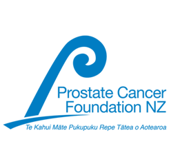 Prostate Concer Foundation NZ