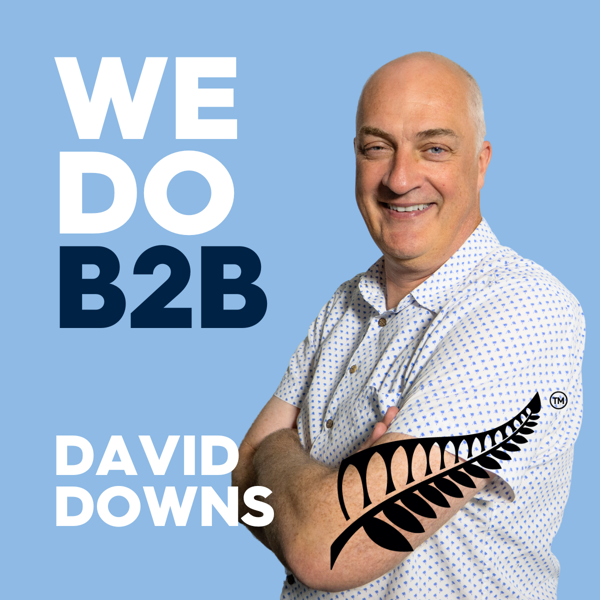 The Power of New Zealand's Brand Story