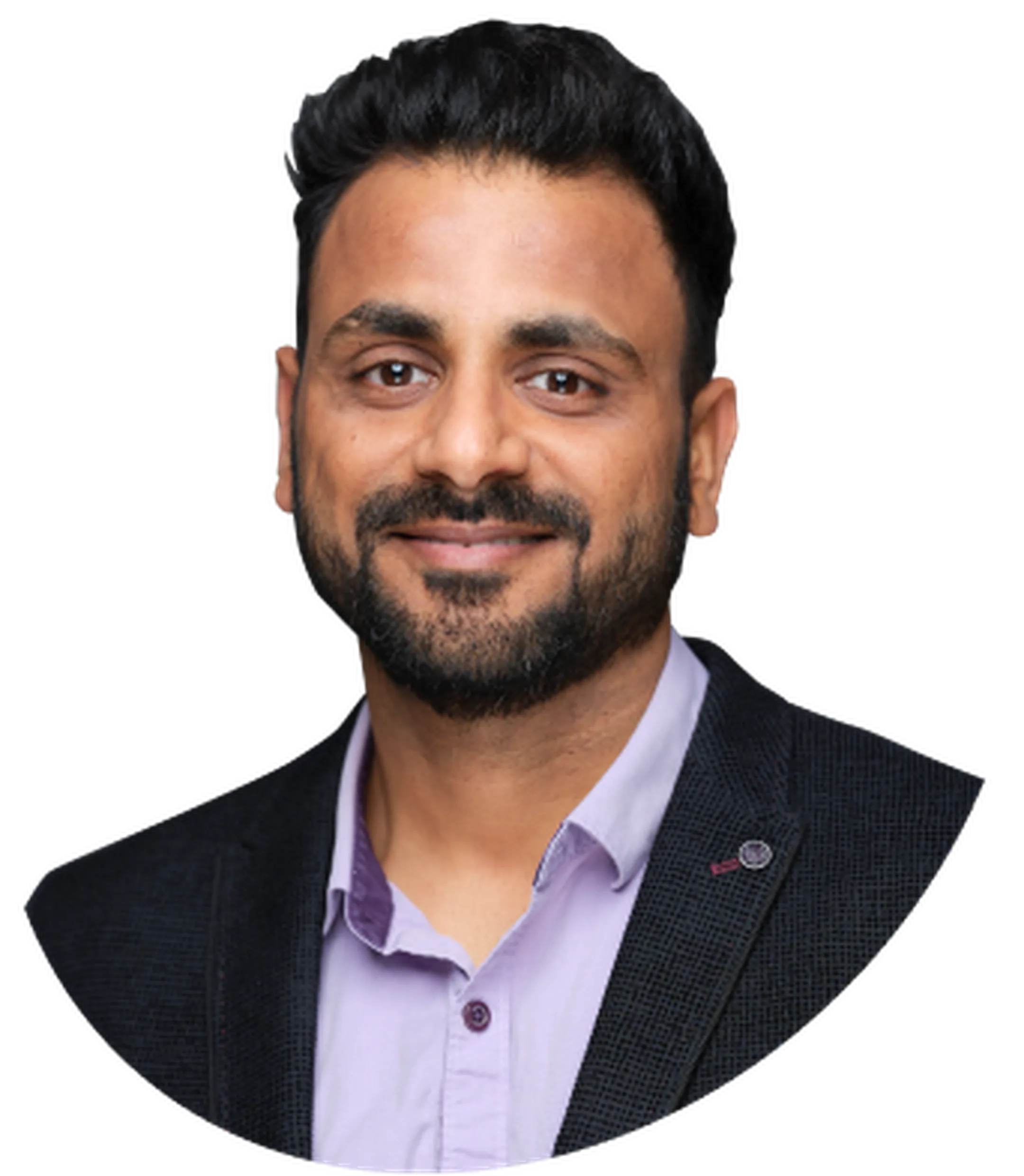 Nitin Saini profile picture