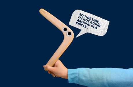 How will the recession affect business? thumbnail