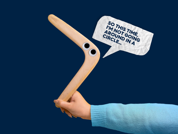 How will the recession affect business? thumbnail