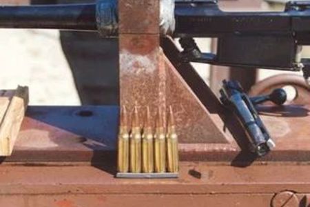 Multi-Hazard Testing: Hose, Projectile & Battering Ram