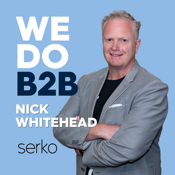 Actionable Insights for B2B Marketing Success