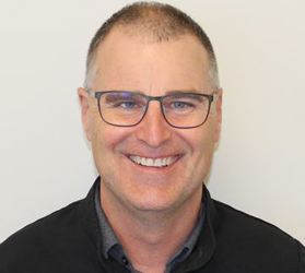 Dr. Adam Durning