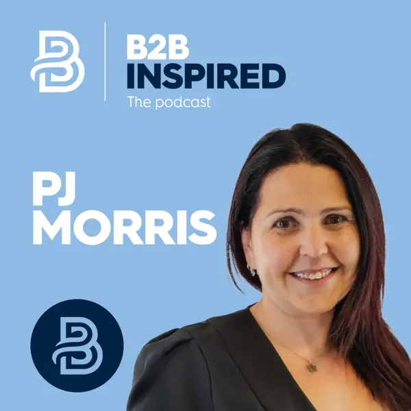 When the Market Slows, Smart Brands Build with PJ Morris