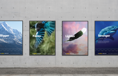 Amanda Wells, Kilwell