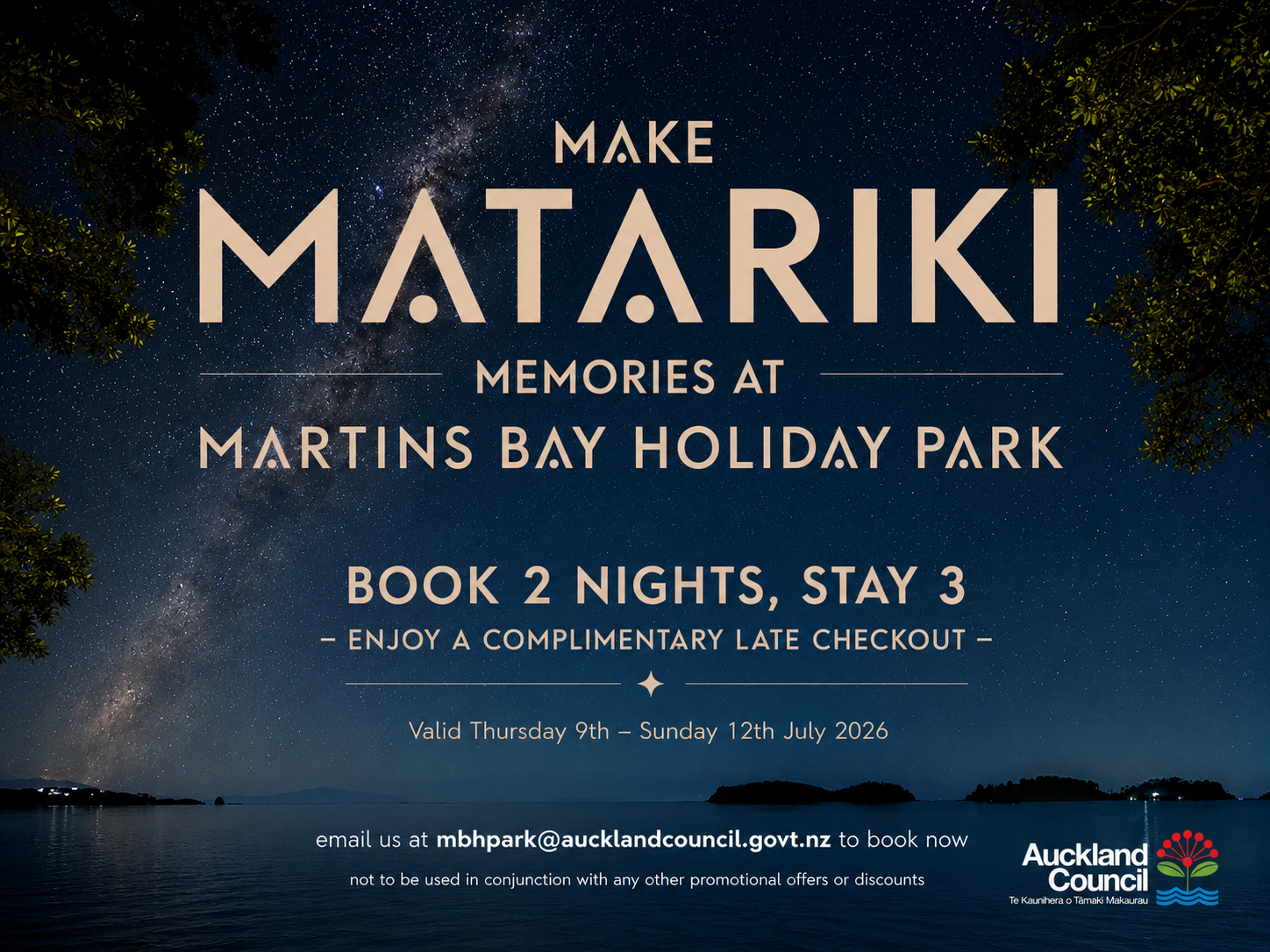 Matariki Memories
