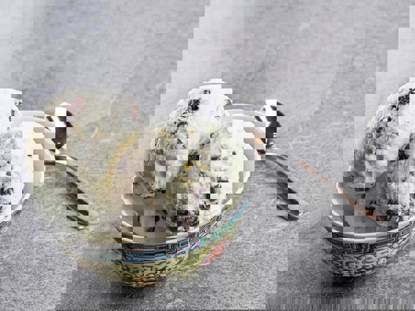 Chocolate Fudge Ice Cream thumbnail