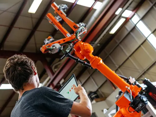 Five Questions to Ask Prior to an IIoT Implementation