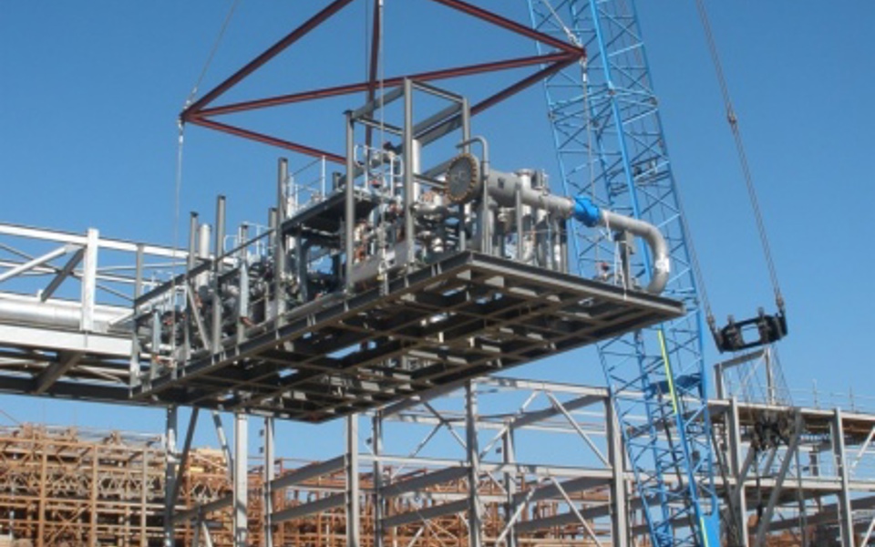 Veolia Water Solutions and Technologies thumbnail