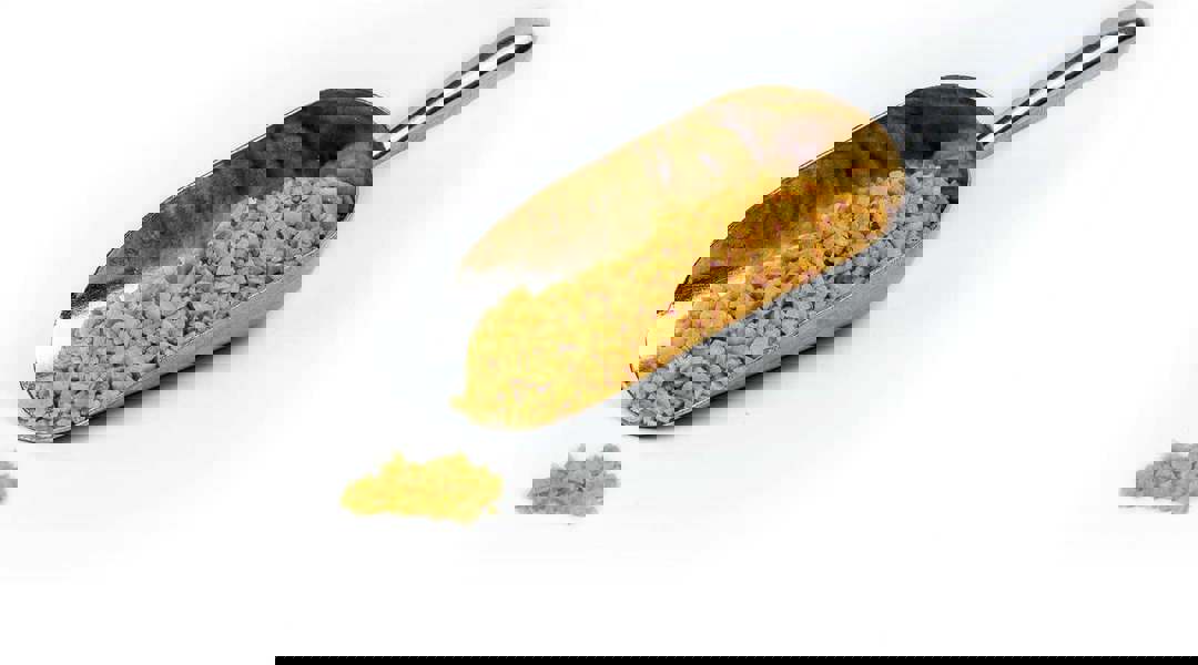 Honeycomb / Hokey Pokey