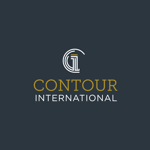 Logo Designs Portfolio B2B Contour