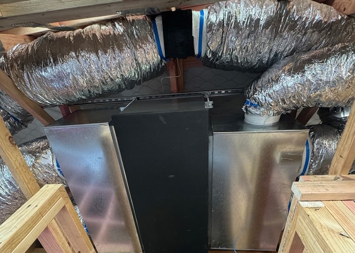 Residential Aircon