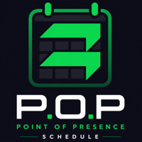 P.O.P Scheduler