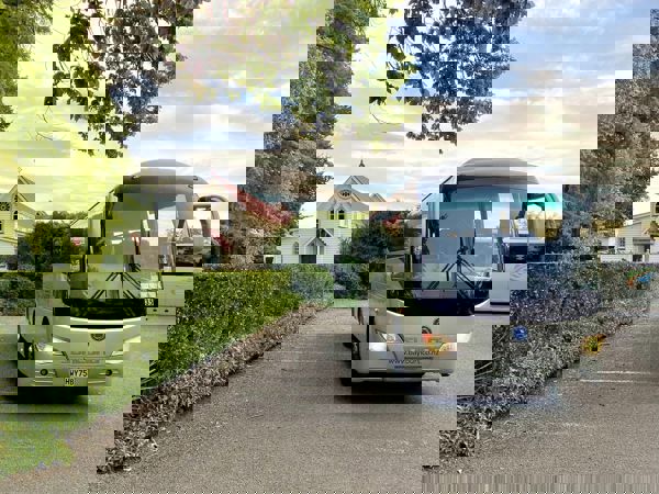 Bay Tours & Charters Hawke's Bay - 1