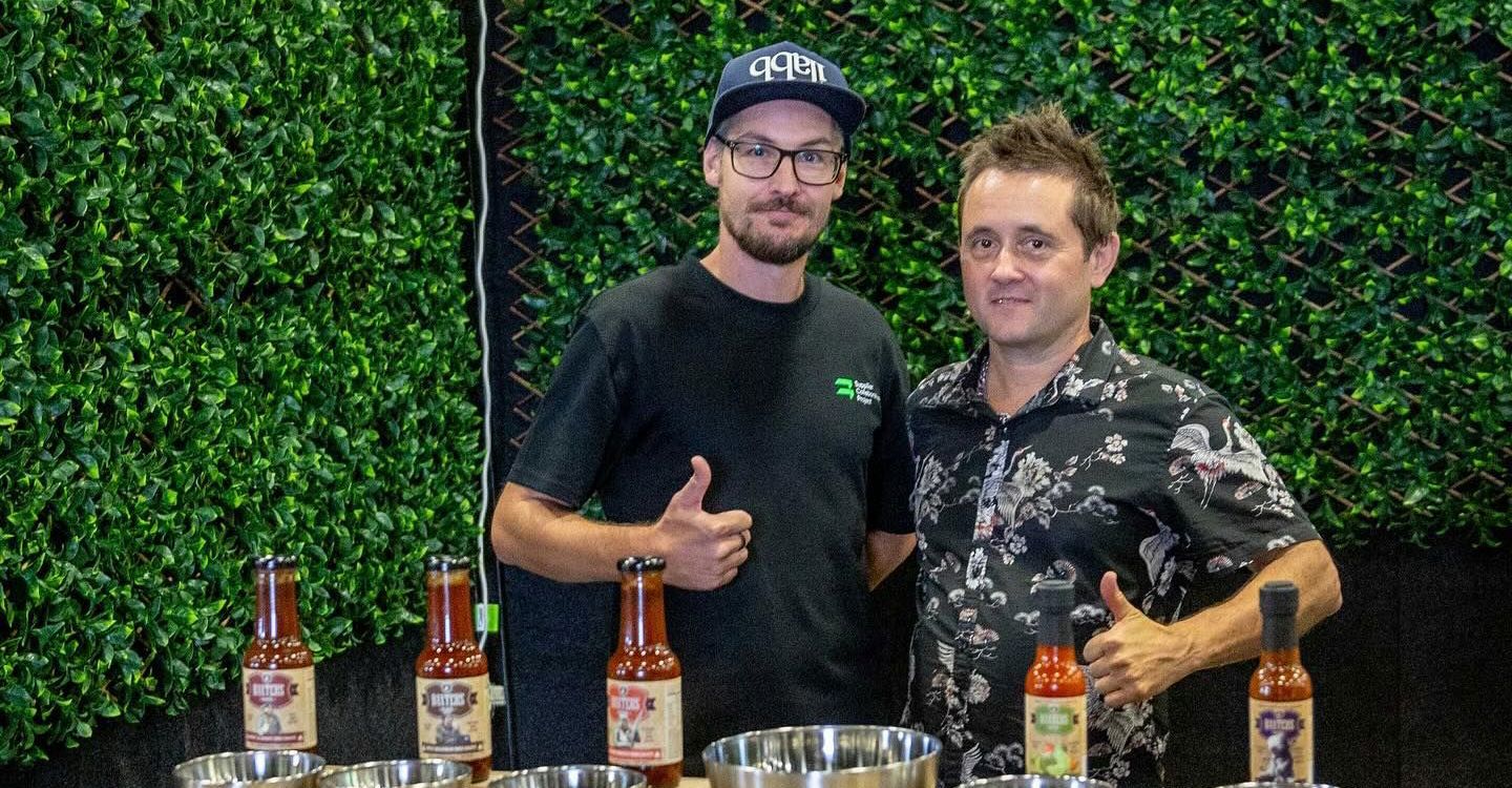 Feature Box Icon Text Tertiary Button V2 With CTA 1