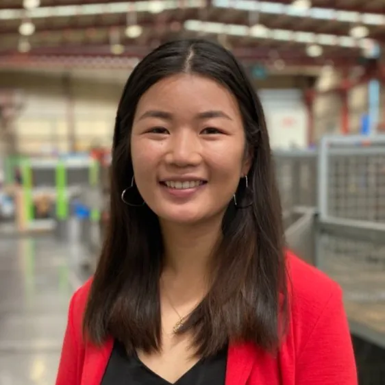 Debbie Peng profile picture