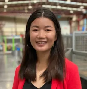 Debbie Peng profile picture