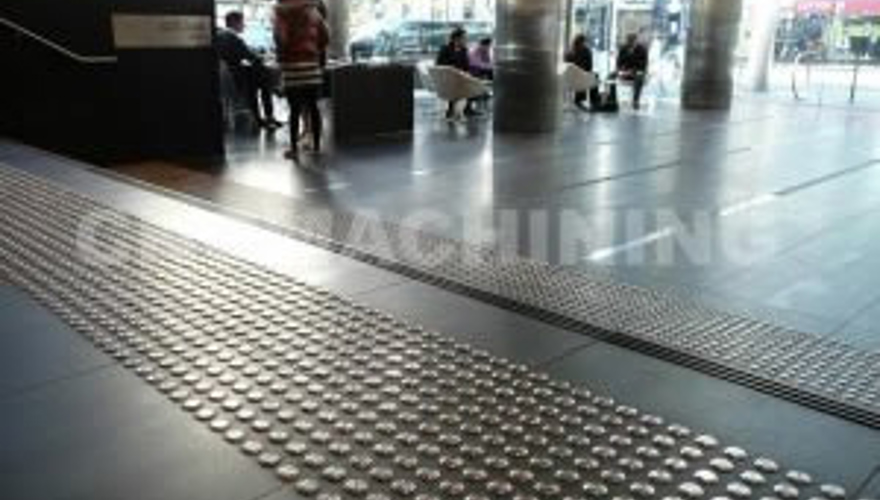 Britomart Station - Mobility Research - 3