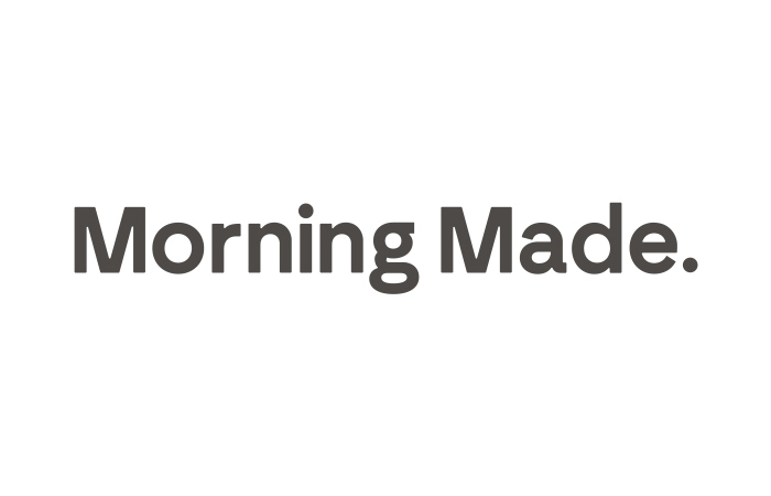 Morning Made Matcha thumbnail
