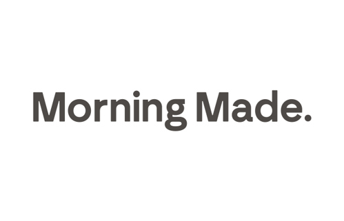 Morning Made Matcha Logo