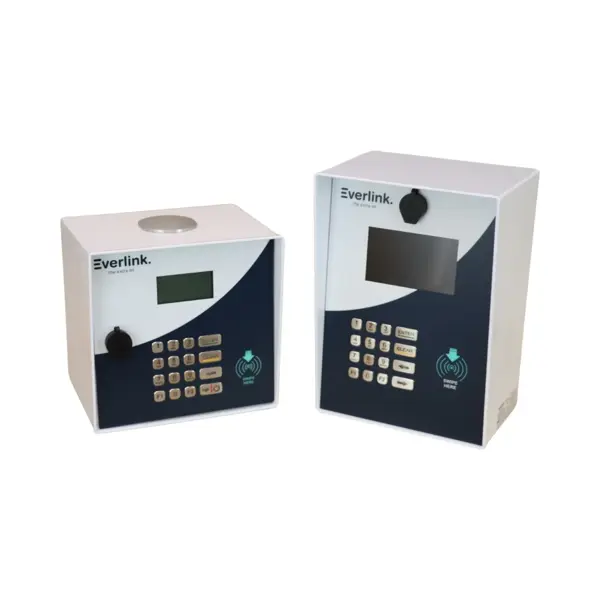 Everlink Fuel Management