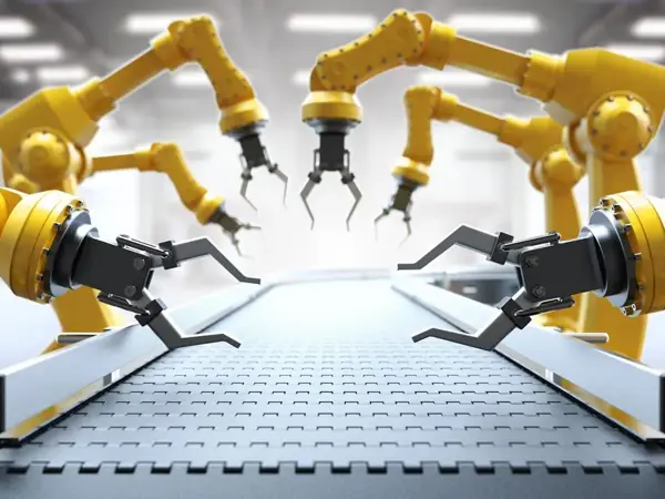 Game-Changing Considerations Prior To Robotics Implementation