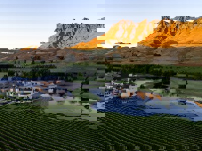 Craggy Range Winery thumbnail