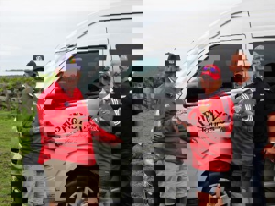 Prinsy's Wine Tours thumbnail