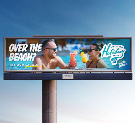 Free Billboard Mockup 2 1