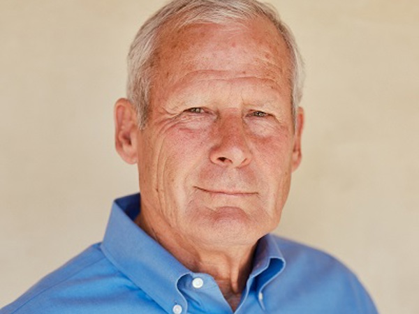 Introducing Don Cameron - 'The Grower Talks' podcast thumbnail