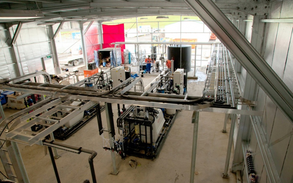 Veolia Water Solutions & Technologies Pty Ltd thumbnail