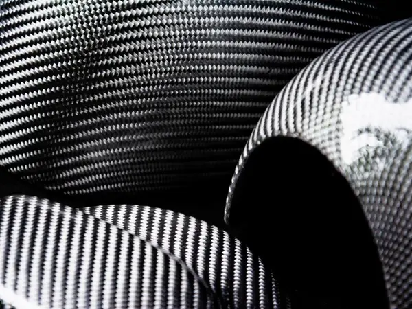 Customer Stories: Composite Machining for Components of Scale