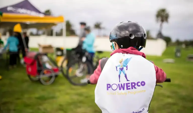 Powerco