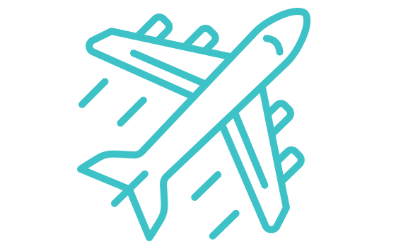 Airports