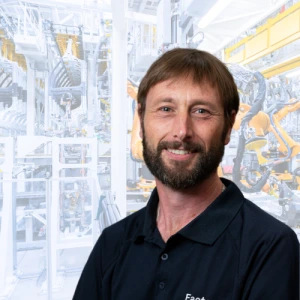 Warren Collenette profile picture