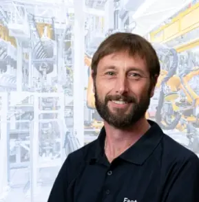 Warren Collenette profile picture