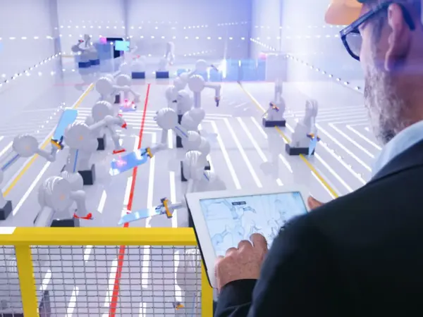 Key Benefits of Robot Simulation