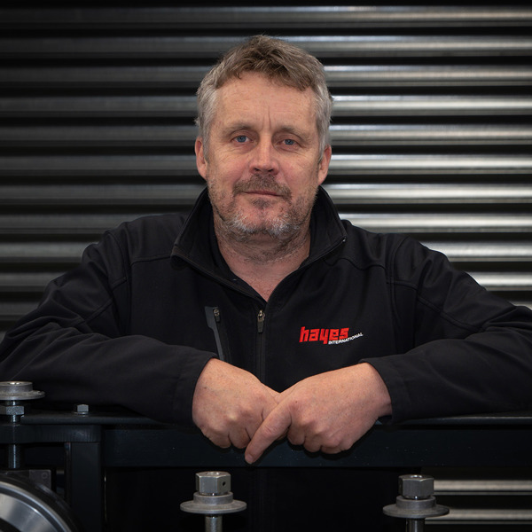Craig Bedford profile picture
