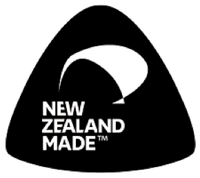 New Zealand Made