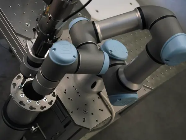 Universal Robots & Facteon: A Partnership Between Innovators