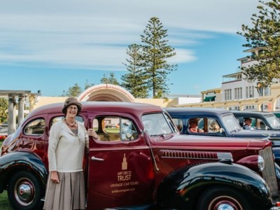 Art Deco Trust Tours thumbnail