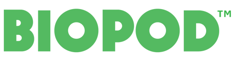 BioPod Logo
