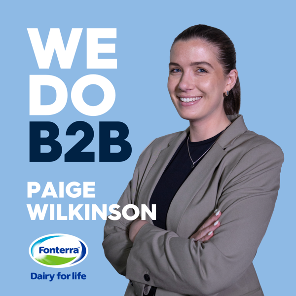 The Power of Marketing When the World Falls Apart